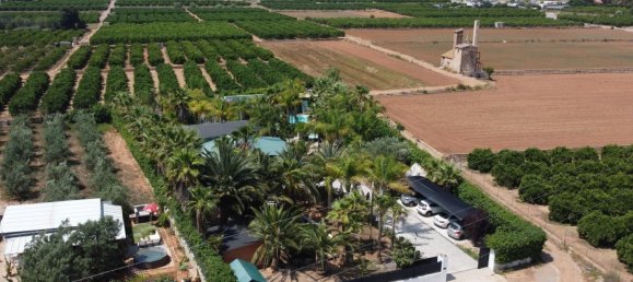 Apartamento T7 em Betera, Spain N.º 366166 28
