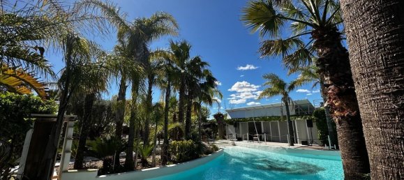Apartamento T7 em Betera, Spain N.º 366166 18