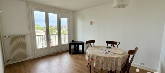 1 Schlafzimmer Wohnung in Joue-les-Tours, France, Nr. 323926 2