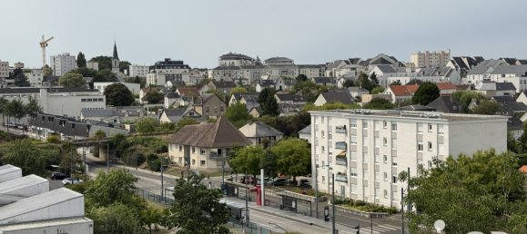 1 Schlafzimmer Wohnung in Joue-les-Tours, France, Nr. 323926 11