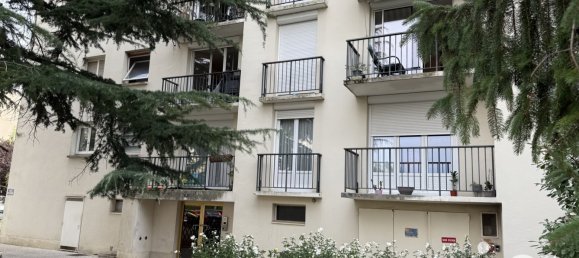 1 Schlafzimmer Wohnung in Joue-les-Tours, France, Nr. 323926 9