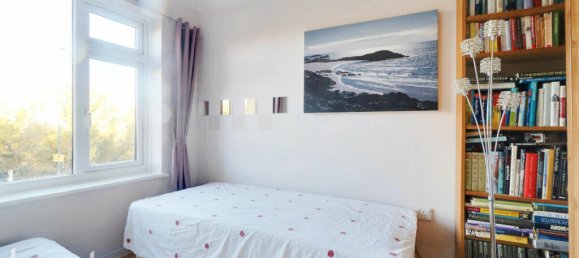 1 bedroom Apartment in London, United Kingdom No. 4961 6