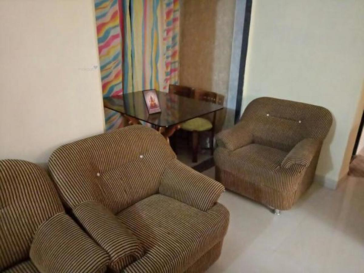 Casa de 2 dormitorios en Mumbai, India No. 9580