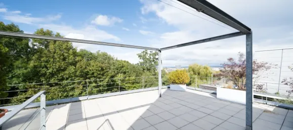 1 chambre Penthouse à Stuttgart, Germany No. 15038 17