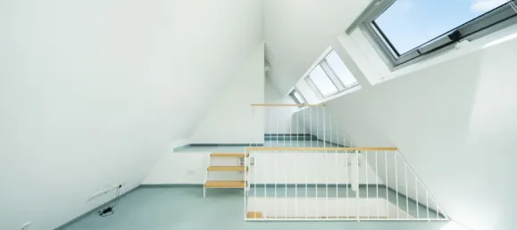 1 chambre Penthouse à Stuttgart, Germany No. 15038 13