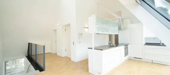 1 chambre Penthouse à Stuttgart, Germany No. 15038 6