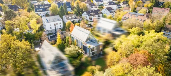 1 chambre Penthouse à Stuttgart, Germany No. 15038 18