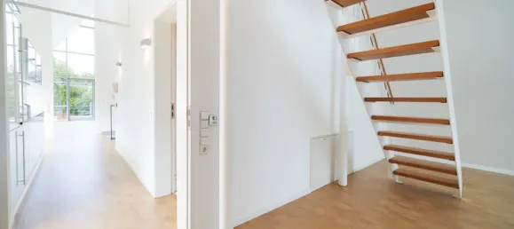1 chambre Penthouse à Stuttgart, Germany No. 15038 10
