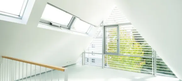 1 chambre Penthouse à Stuttgart, Germany No. 15038 12