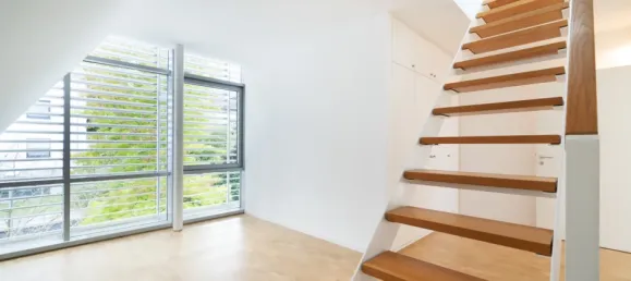 1 chambre Penthouse à Stuttgart, Germany No. 15038 11