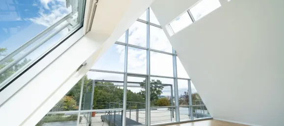 1 chambre Penthouse à Stuttgart, Germany No. 15038 14