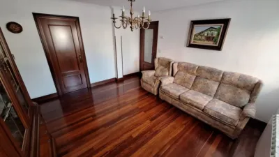 4 Schlafzimmer Wohnung in Basque Autonomous Community, Spain, Nr. 202515