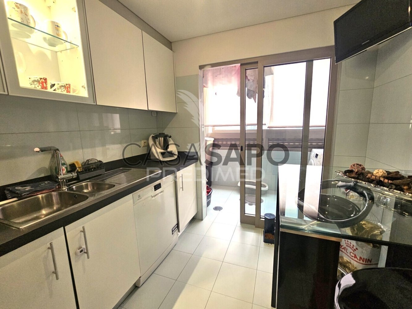 3 bedrooms Apartment in Trofa, Portugal No. 270596