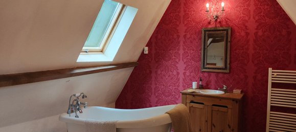 Дом с 3 спальнями в Фрессин, Франция № 95122 9