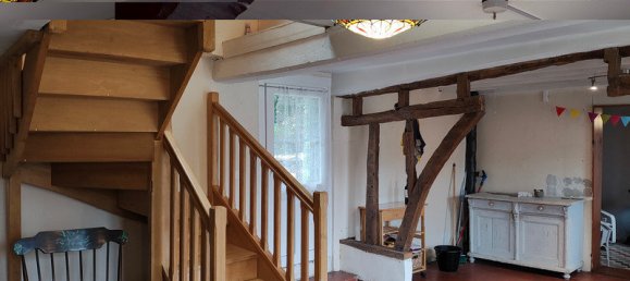 Дом с 3 спальнями в Фрессин, Франция № 95122 3