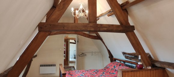 Дом с 3 спальнями в Фрессин, Франция № 95122 8