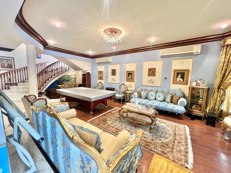 Villa T4 em Al Qadam, Bahrain N.º 1322