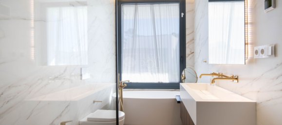 4 غرف نوم فيلا في Marbella, Spain رقم 53403 12