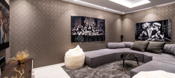 4 غرف نوم فيلا في Marbella, Spain رقم 53403 21