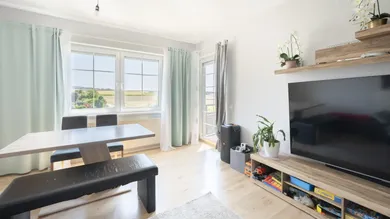 4-Zimmer Wohnung in Hornstein, Austria, Nr. 187478