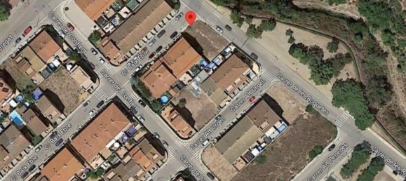 Terreno em El Vendrell, Spain 319 m² N.º 25273 3
