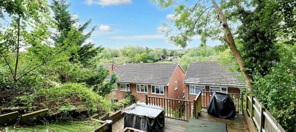 3 bedrooms House in Biggin Hill, United Kingdom No. 4774 12