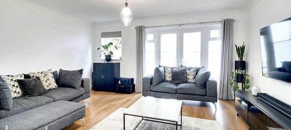 3 bedrooms House in Biggin Hill, United Kingdom No. 4774 5