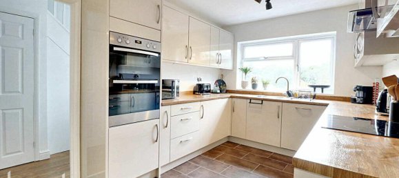 3 bedrooms House in Biggin Hill, United Kingdom No. 4774 4