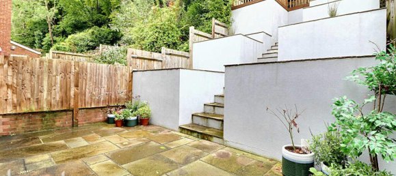 3 bedrooms House in Biggin Hill, United Kingdom No. 4774 10