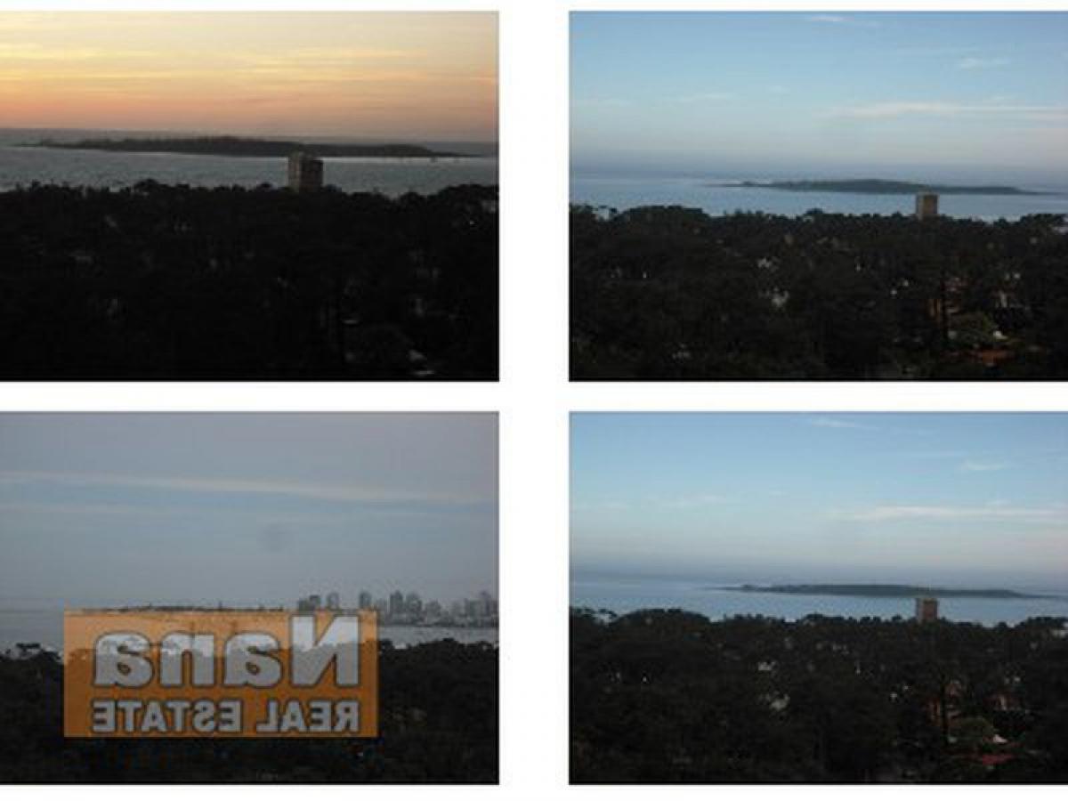 4 Schlafzimmer Wohnung in Maldonado, Uruguay, Nr. 2202