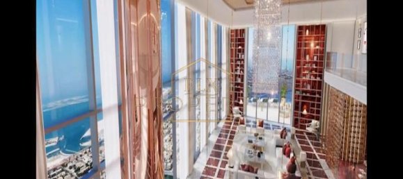 1 غرف نوم شقة في الصفا, UAE رقم 6574 13