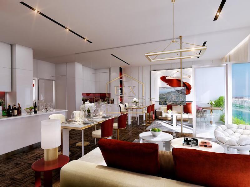 1 غرف نوم شقة في الصفا, UAE رقم 6574