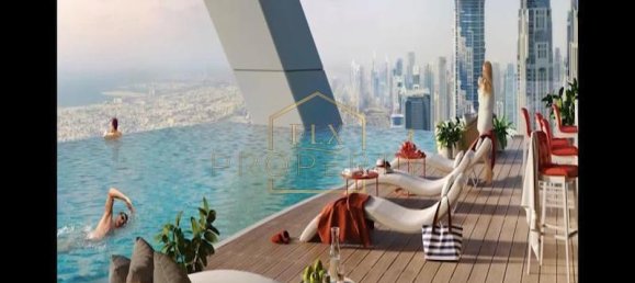 1 غرف نوم شقة في الصفا, UAE رقم 6574 14