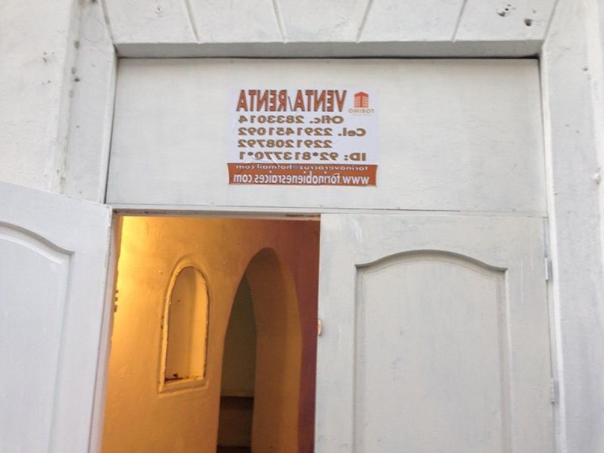 Gebäude in Veracruz, Mexico 185m², Nr. 199644