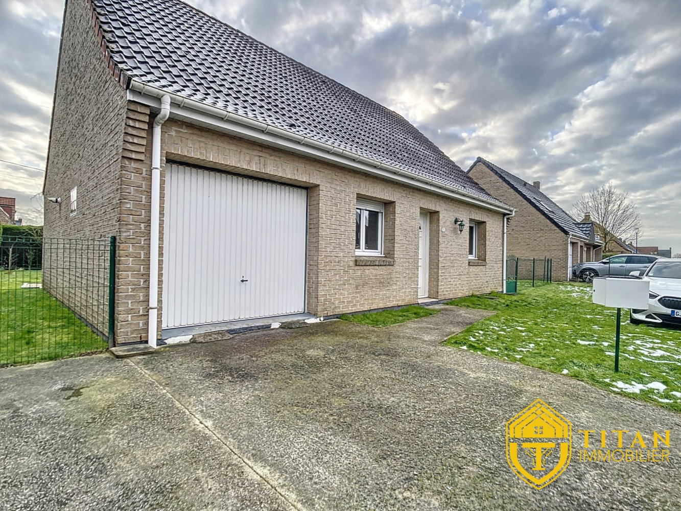 Casa T4 em Wormhout, France N.º 250779