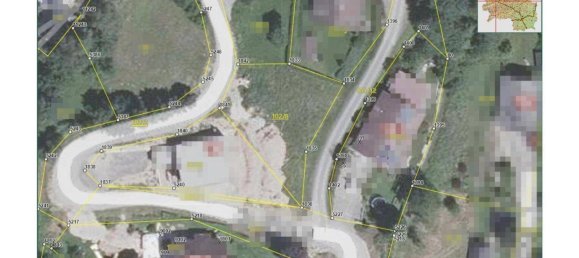  قطعة أرض في Liezen, Austria 611متر مربع رقم 199808 6