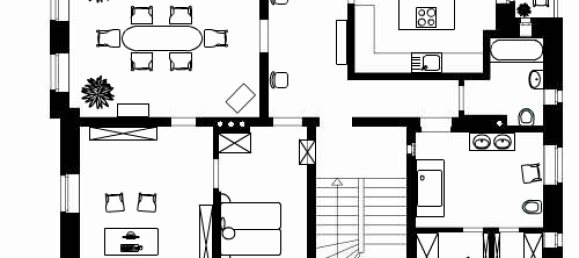 Дом с 4 комнатами в Gorlitz, Германия № 266213 4