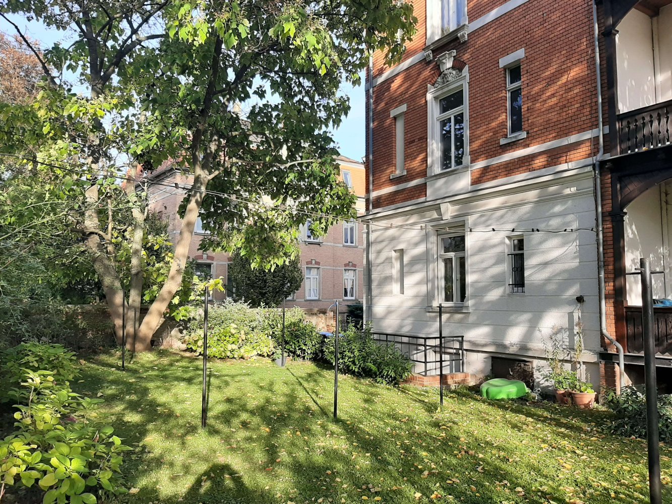 Дом с 4 комнатами в Gorlitz, Германия № 266213