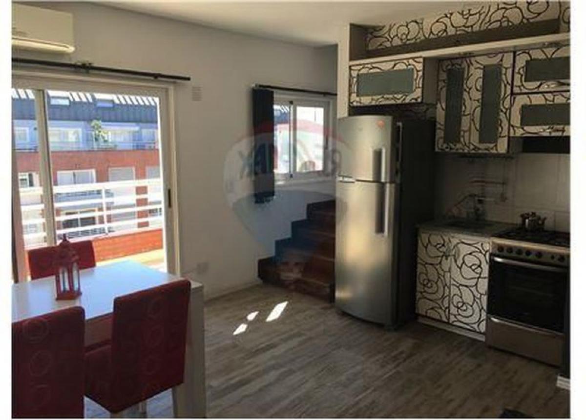 Studio in Buenos Aires, Argentina, Nr. 73817