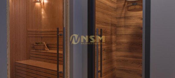 Wohnung 1+1 in Alanya, Turkey, Nr. 5297 8