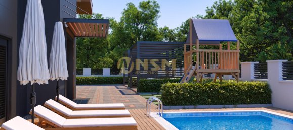 Wohnung 1+1 in Alanya, Turkey, Nr. 5297 7