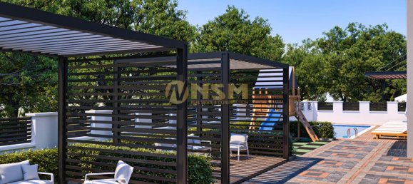 Wohnung 1+1 in Alanya, Turkey, Nr. 5297 6