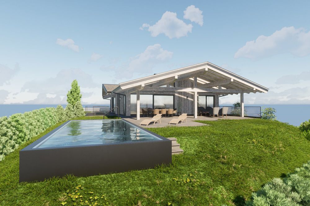  قطعة أرض في Hopfgarten im Brixental, Austria رقم 194859