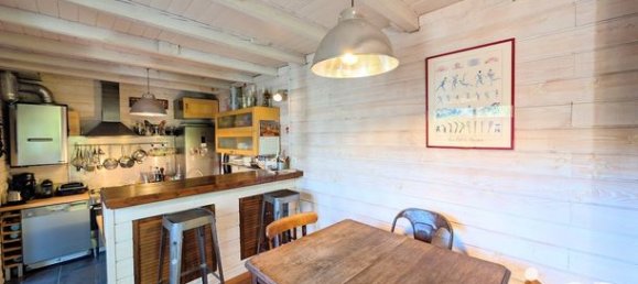 3 Schlafzimmer Haus in Le Bouscat, France, Nr. 278380 5