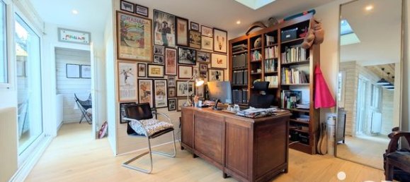 3 Schlafzimmer Haus in Le Bouscat, France, Nr. 278380 3