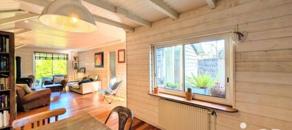 3 Schlafzimmer Haus in Le Bouscat, France, Nr. 278380 6