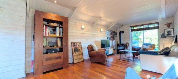 3 Schlafzimmer Haus in Le Bouscat, France, Nr. 278380 7