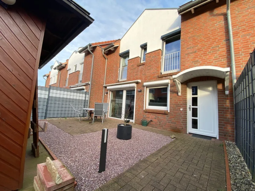 Moradia em banda T3 em Segeberg, Germany N.º 16189