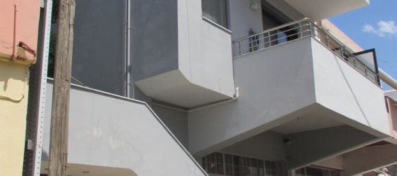 3 Schlafzimmer Haus in Chania, Greece, Nr. 196 7