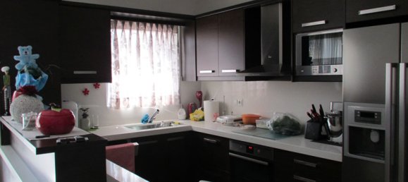 3 Schlafzimmer Haus in Chania, Greece, Nr. 196 6